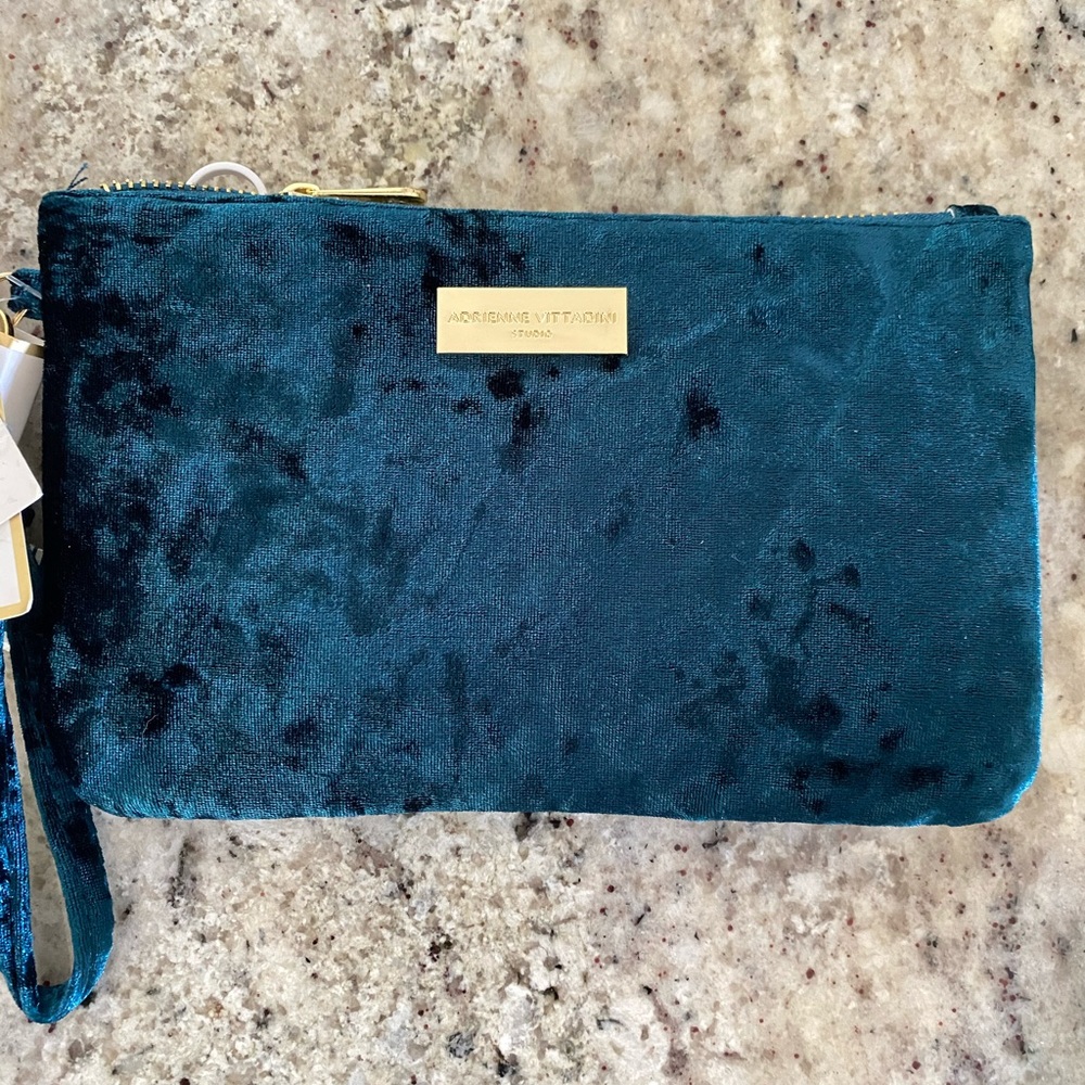 Phone Charging wristlet.